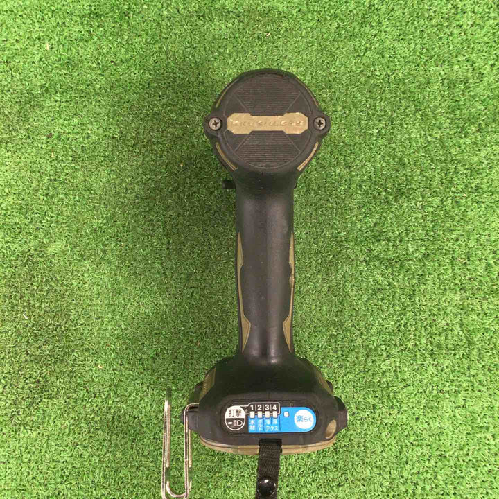 ◇マキタ(makita) コードレスインパクトドライバー TD173DZAB【川崎店】