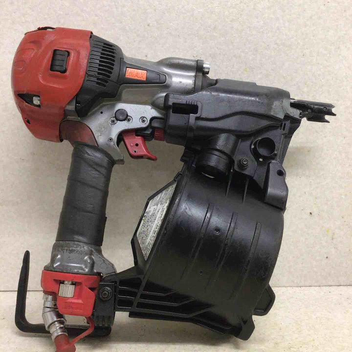 ★マックス(MAX) 高圧エア釘打ち機 HN-75N2(D)【町田店】