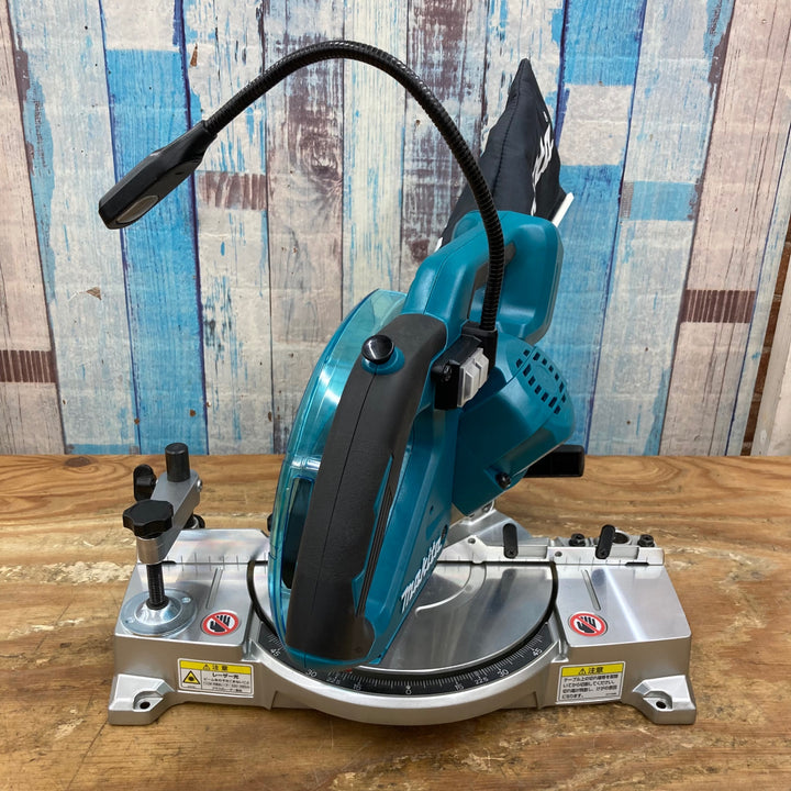 ★マキタ(makita)18V 165mm コードレス卓上マルノコ LS600DZ 本体のみ【柏店】
