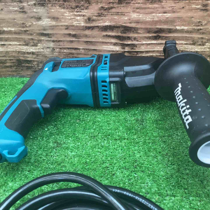 ★マキタ(makita) ハンマドリル HR1841F【川越店】