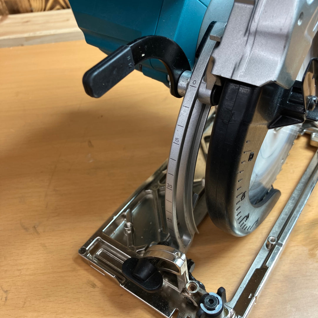 ★マキタ(makita) コードレス丸のこ HS631DZ【越谷店】