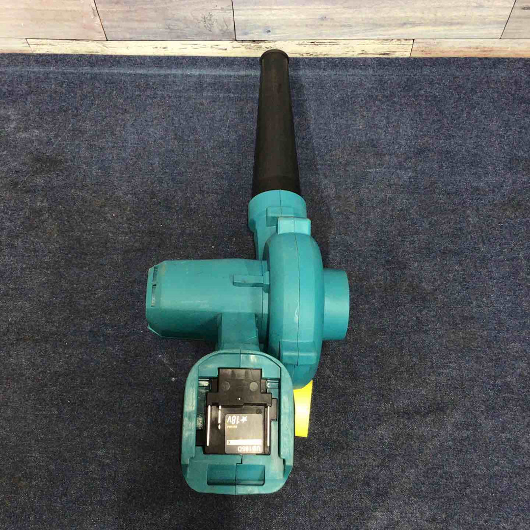 ★マキタ(makita) コードレスブロワ UB185DZ【八潮店】
