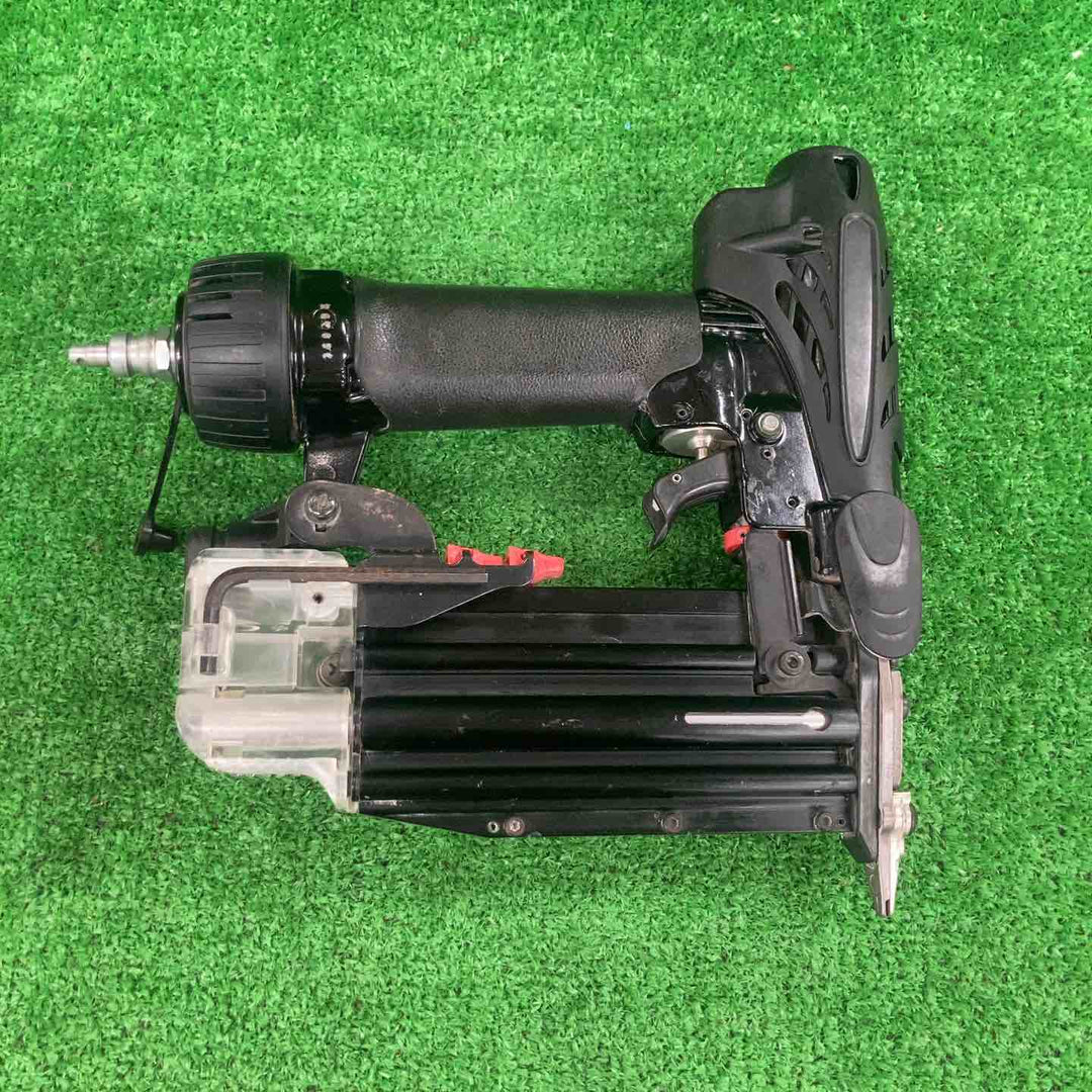 ★ハイコーキ(HIKOKI ※旧:日立工機) 高圧ピンネイラ NP55HM(B)【川崎店】