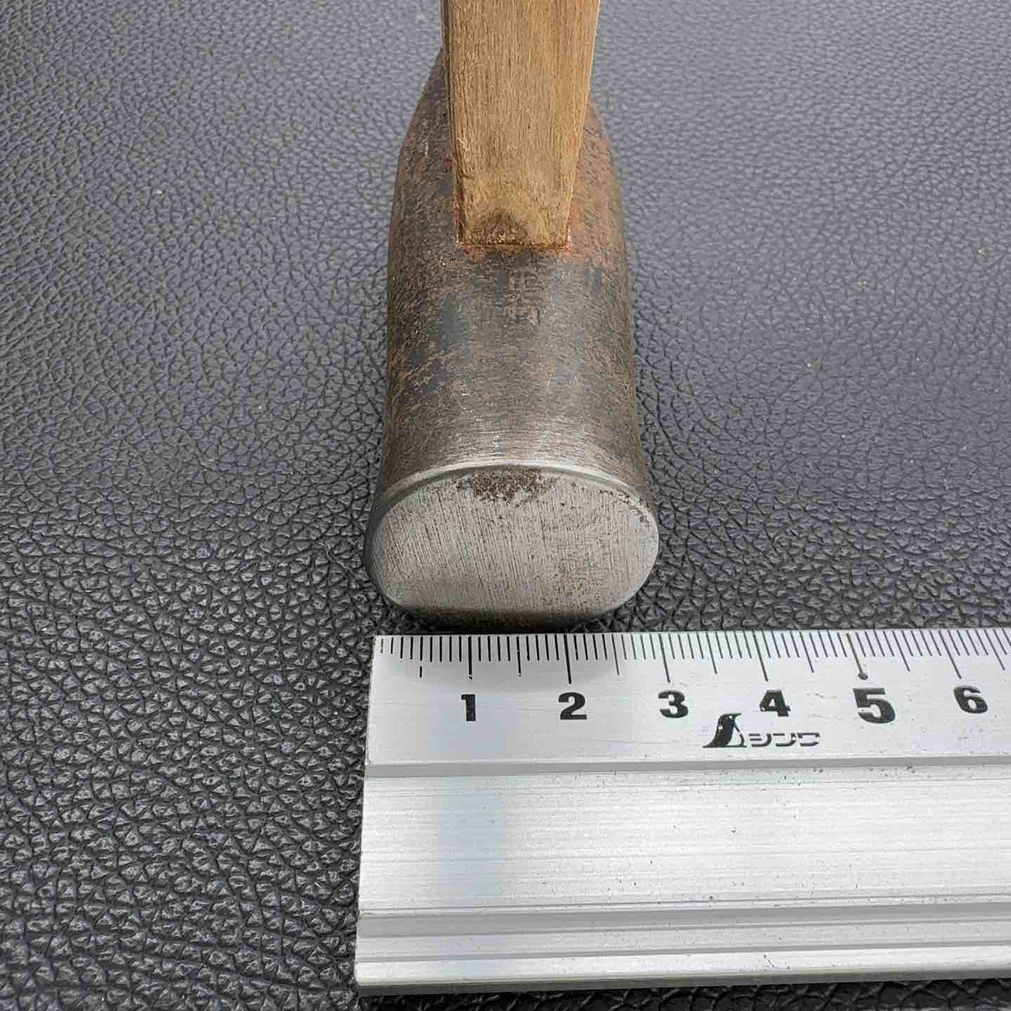 正行 山吉玄能 100匁 槐樹（ｴﾝｼﾞｭ）の柄【八潮店】 – アクトツール