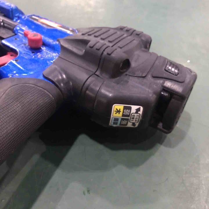 ★マックス(MAX) 高圧エアネジ打ち機 HV-R41G4【川口店】