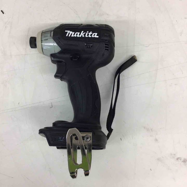 ☆マキタ(makita) 18V コードレスソフトインパクトドライバー TS141DZB 本体のみ【戸田店】