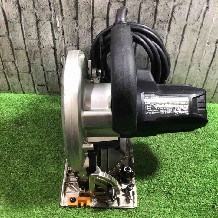 ★マキタ(makita) 電子マルノコ HS6302B【川口店】