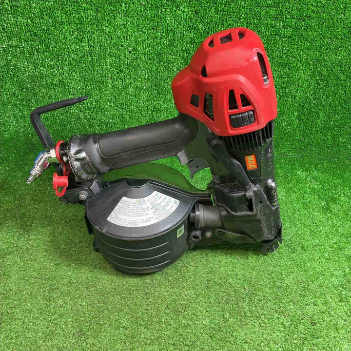 マックス(MAX) 高圧エア釘打ち機 HN-50N3(D)-G【藤沢店】