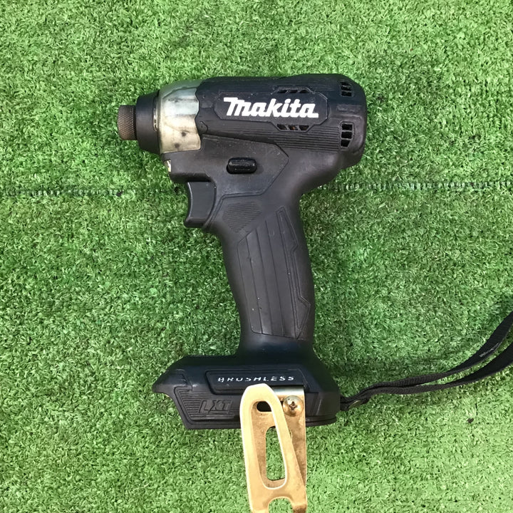 ☆マキタ(makita) コードレスインパクトドライバー TD157DZB【岩槻店】