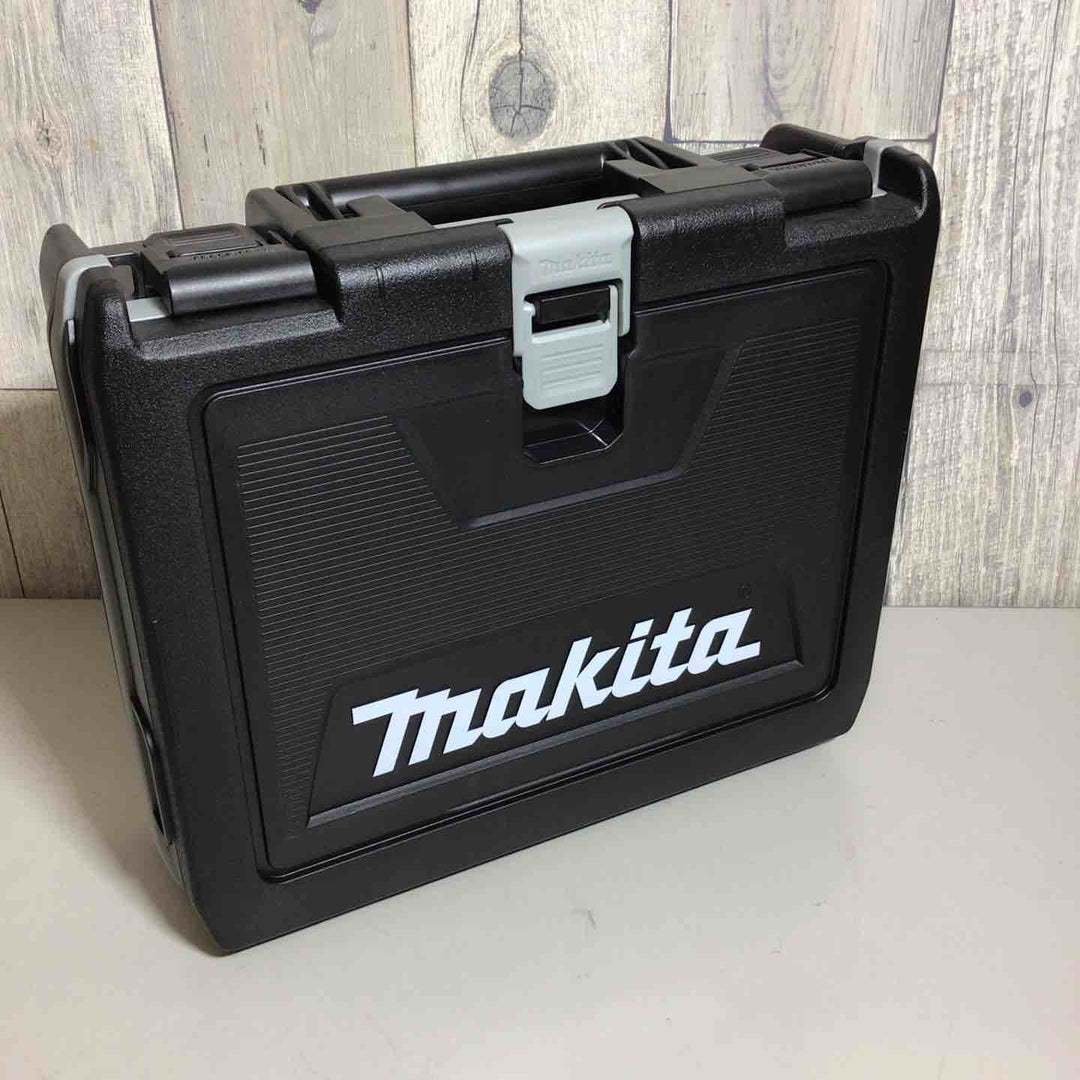 ★マキタ(makita) コードレスインパクトドライバー TD173DRGX【戸田店】