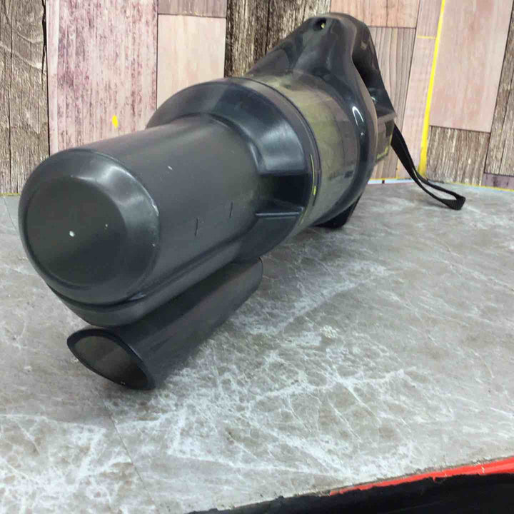 ★ハイコーキ(HIKOKI ※旧:日立工機) コードレスクリーナー R36DA(SC)(NN)【八潮店】