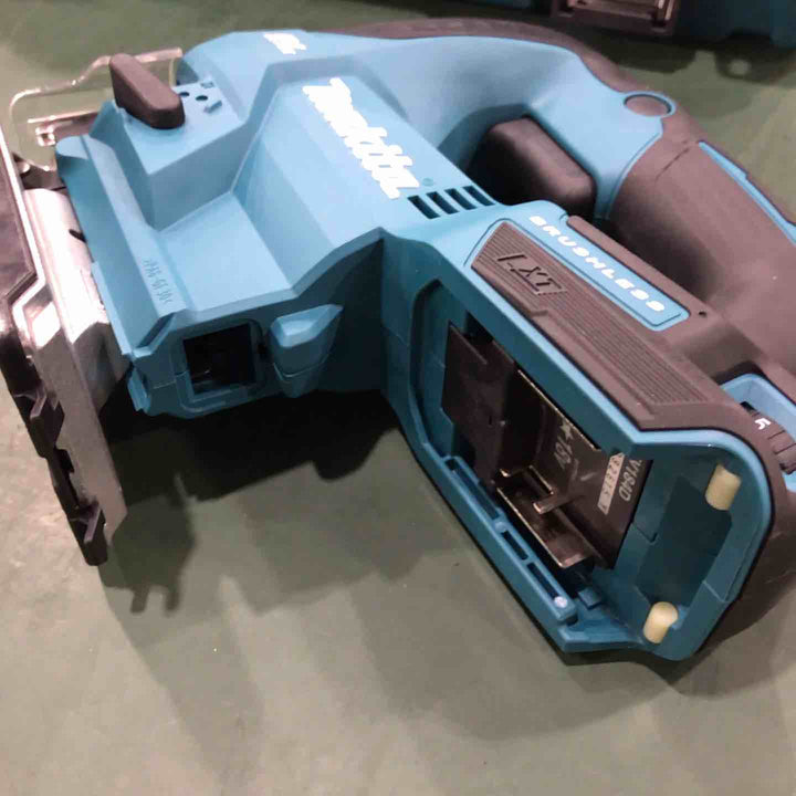★マキタ(makita) コードレスジグソー JV184DRG【川口店】