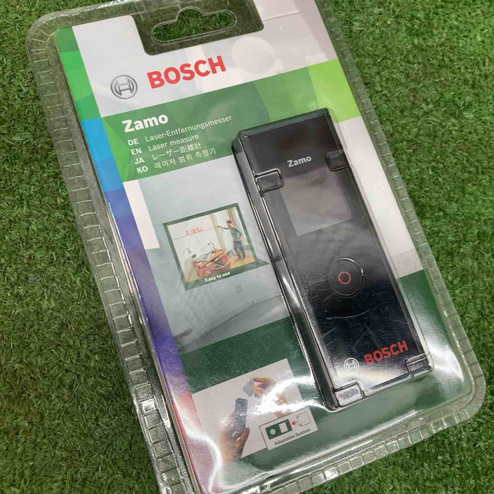 ▼ZAMO ボッシュ レーザー距離計(本体のみ) BOSCH ザーモ【川越店】