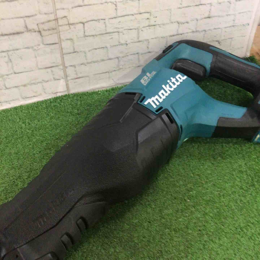 ★マキタ(makita) コードレスレシプロソー JR187DRGX【町田店】