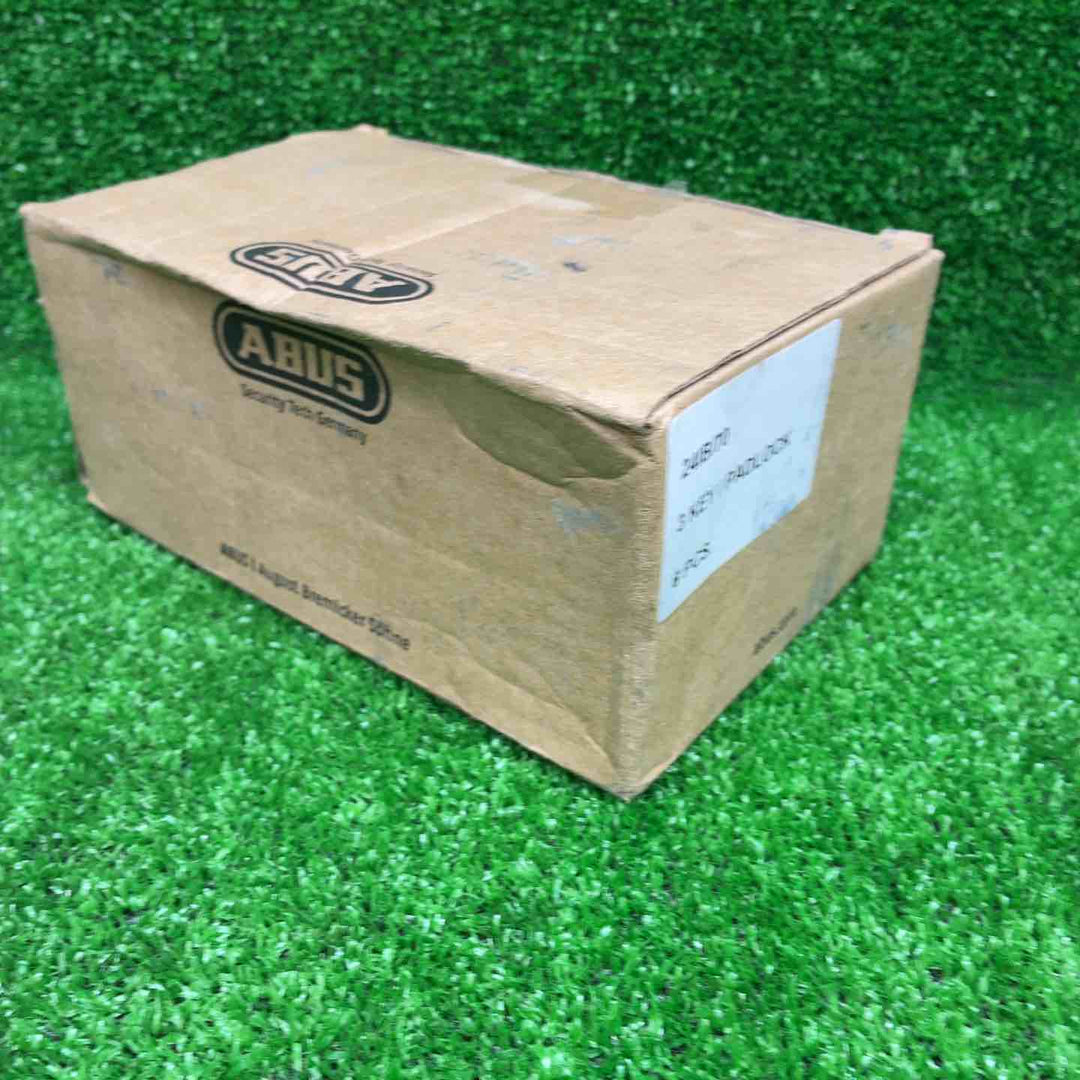 ABUS diskus ディスカス 24IB/70 6個セット【藤沢店】