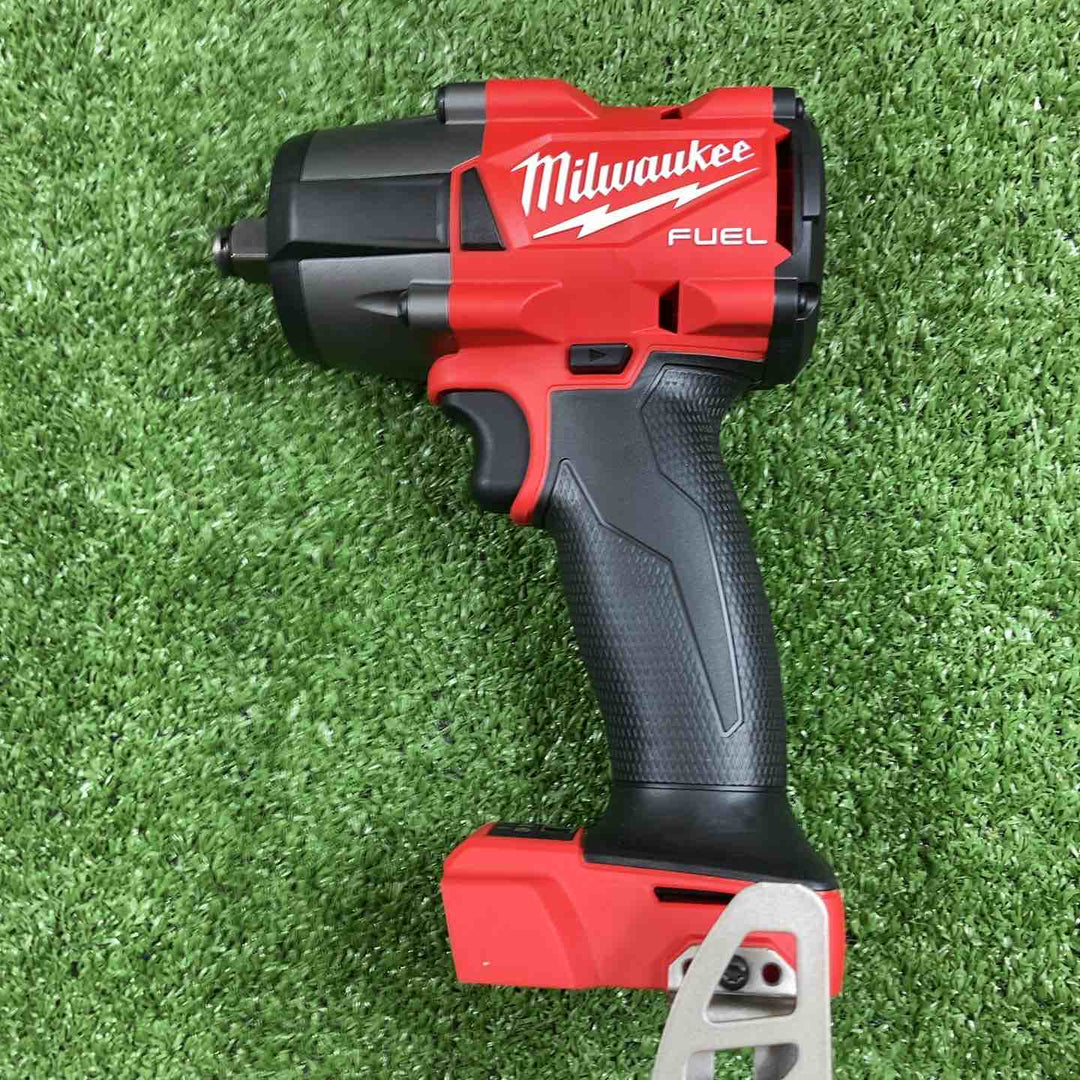ミルウォーキー/milwaukee 12.7mm インパクトレンチ M18 FMTIW2F12-502X JP【川崎店】