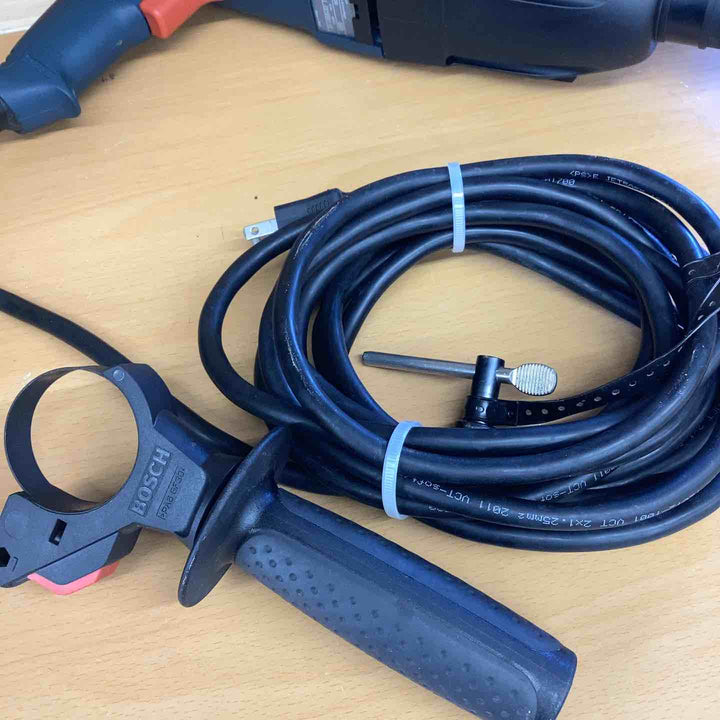 ◇ボッシュ(BOSCH) SDSプラスハンマドリル GBH2-26DRE【越谷店】