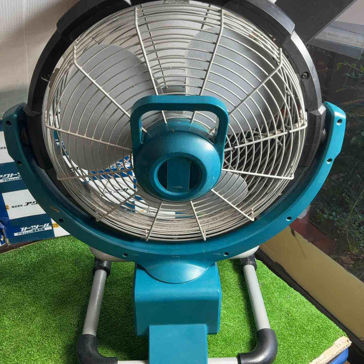 ☆マキタ(makita) コードレス産業扇 CF300DZ【草加店】