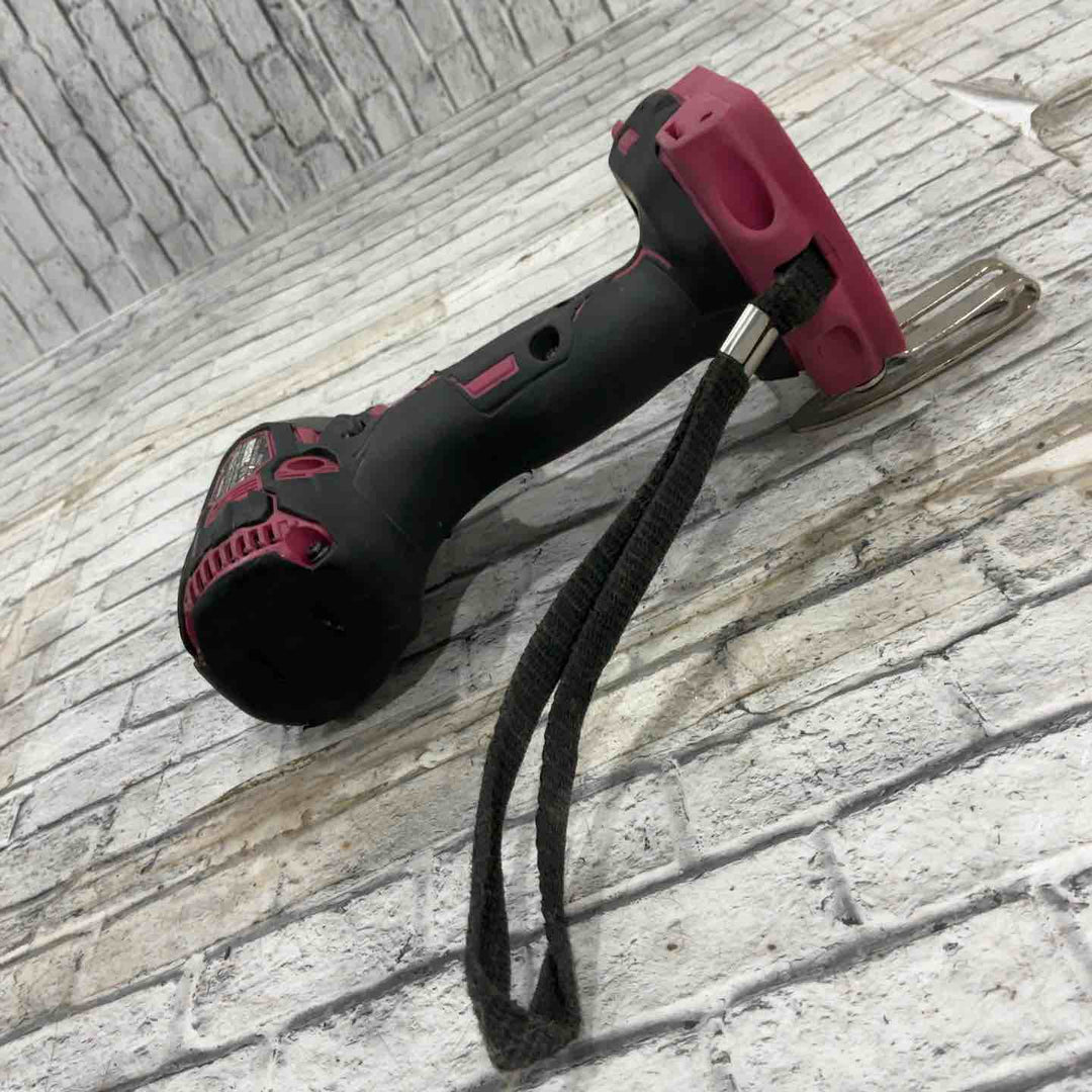 ★ハイコーキ(HIKOKI ※旧:日立工機) コードレスインパクトドライバー WH18DDL2(NN)(R)【川口店】