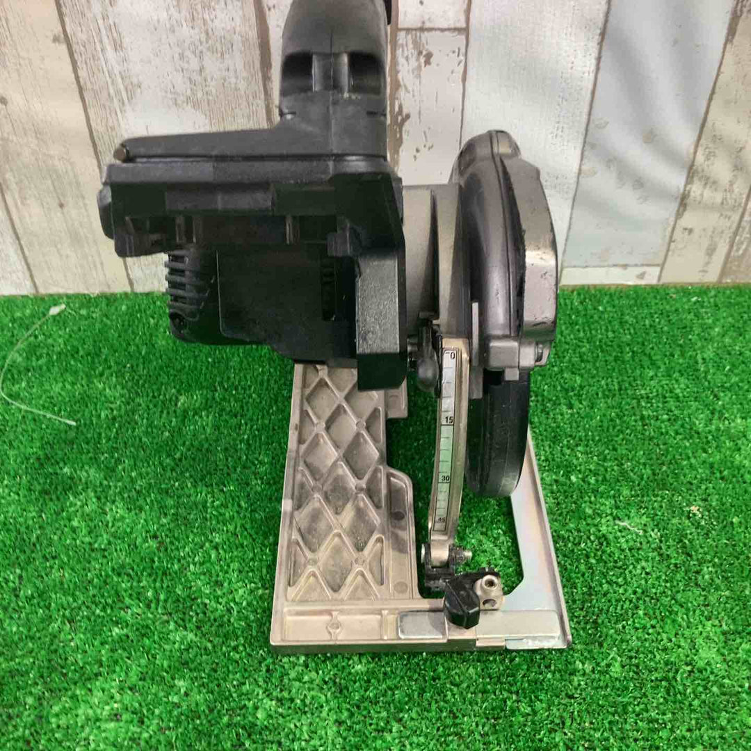 ★ハイコーキ(HIKOKI ※旧:日立工機) コードレス丸のこ C18DBL(NNB)【町田店】