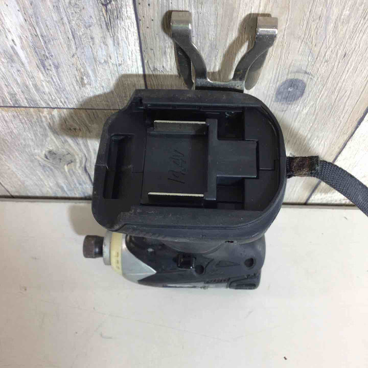 ★マキタ(makita) コードレスインパクトドライバー TD132DRFXB【戸田店】