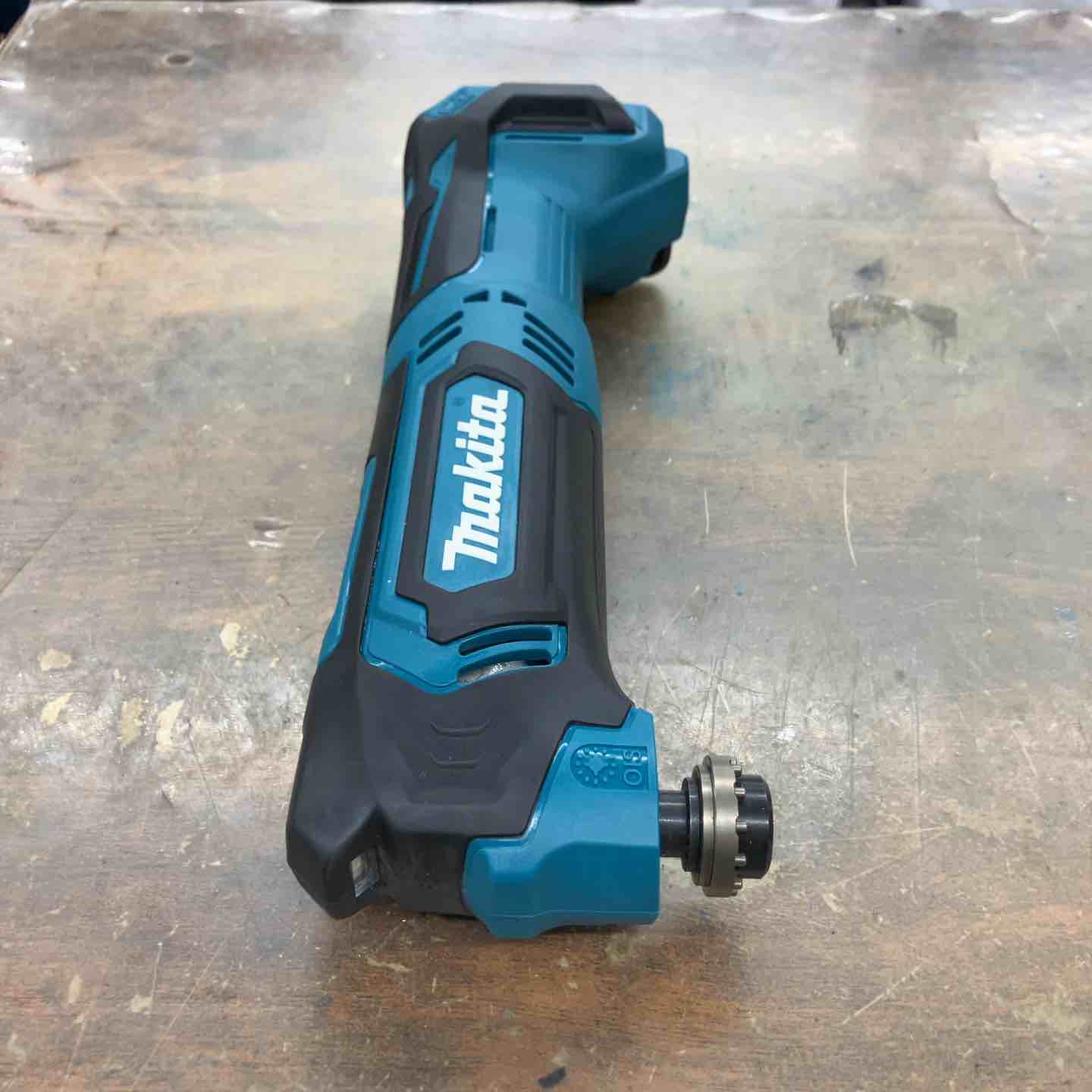 マキタ/makita TM30D 充電式マルチツール【野田愛宕店】【店頭取引限定】【中古】管理番号：IT9UOJH08CFK 2026年最新】Yahoo!オークション -マキタ tm30dの中古品・新品・未使用