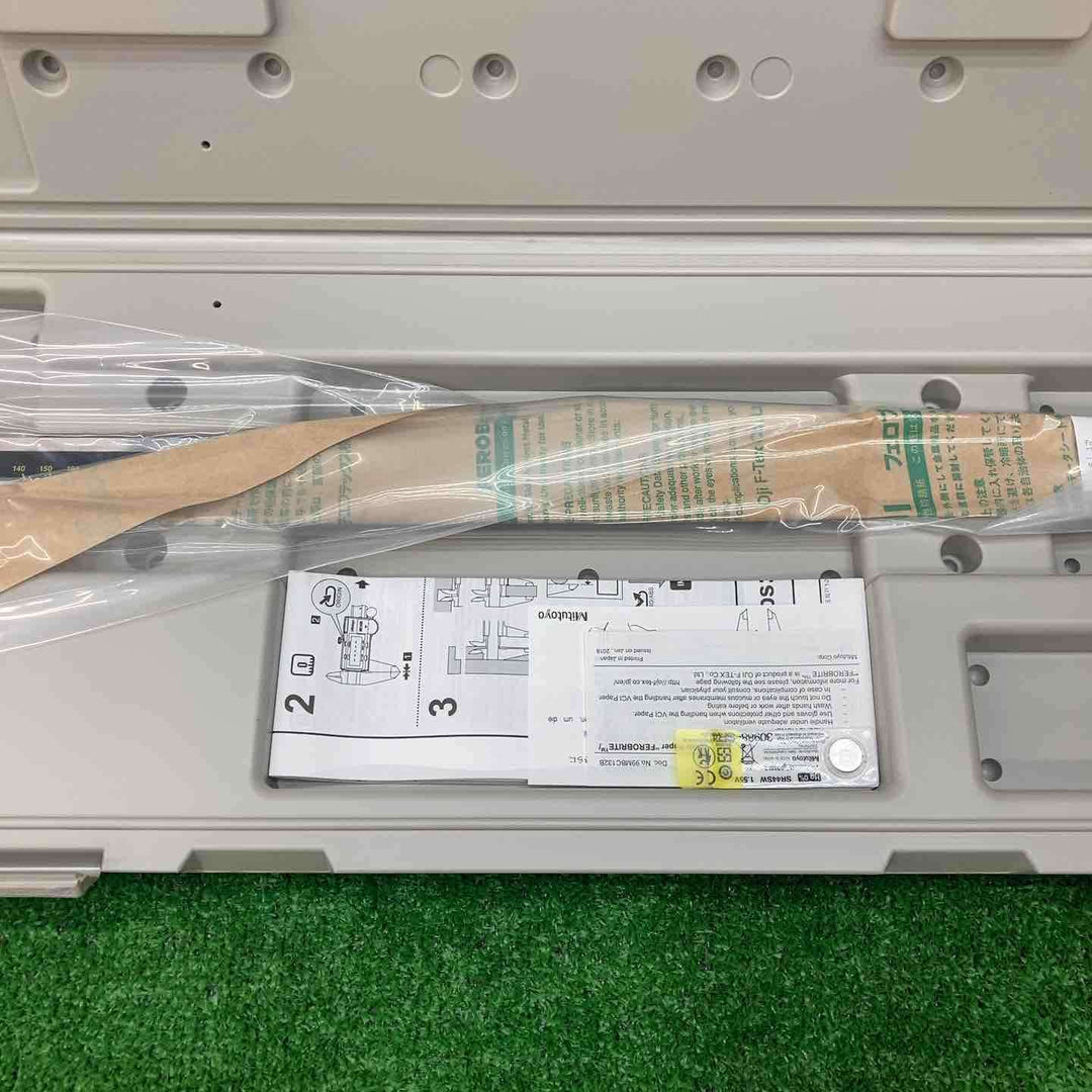 ◇ミツトヨ　デジマチックキャリパ　 CD-60C　(500-501-10)【川越店】