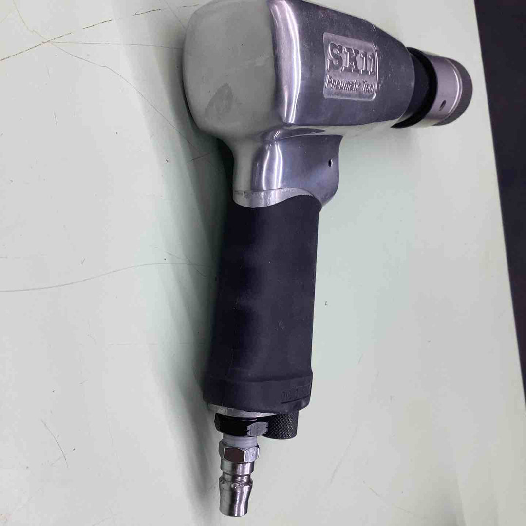 〇SK11(藤原産業) エアーハンマー AHM-881K【越谷店】