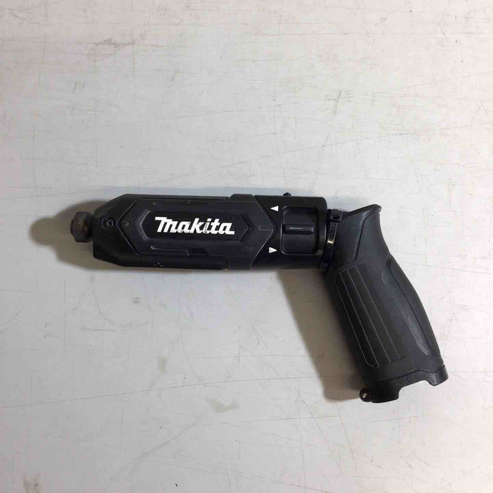 ☆マキタ(makita) コードレスペンインパクトドライバー TD022DZB【戸田店】