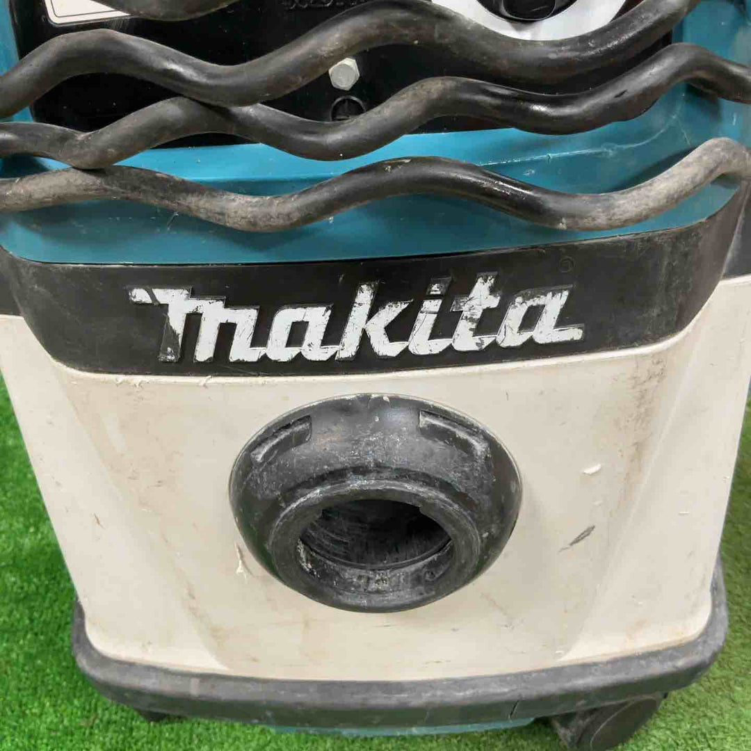 ★マキタ(makita) 集じん機 乾湿両用 474(P)【草加店】