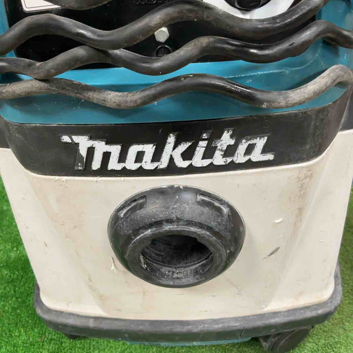 ★マキタ(makita) 集じん機 乾湿両用 474(P)【草加店】