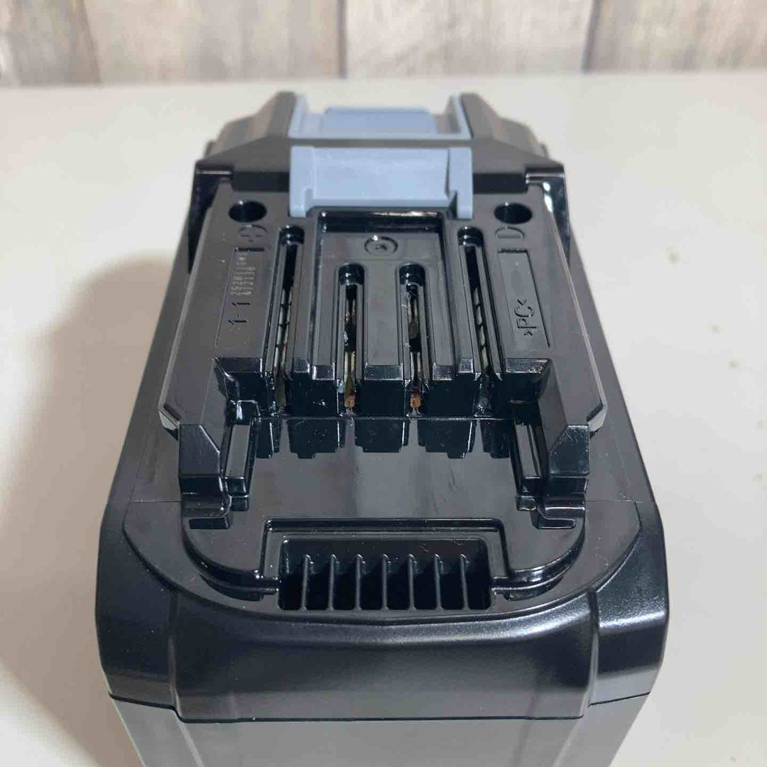 ★マキタ(makita) リチウムイオンバッテリー 40Vmax/8.0Ah BL4080F　6回充電【戸田店】