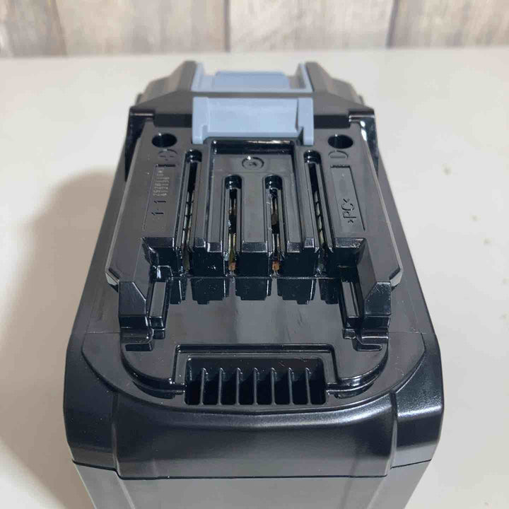 ★マキタ(makita) リチウムイオンバッテリー 40Vmax/8.0Ah BL4080F　6回充電【戸田店】