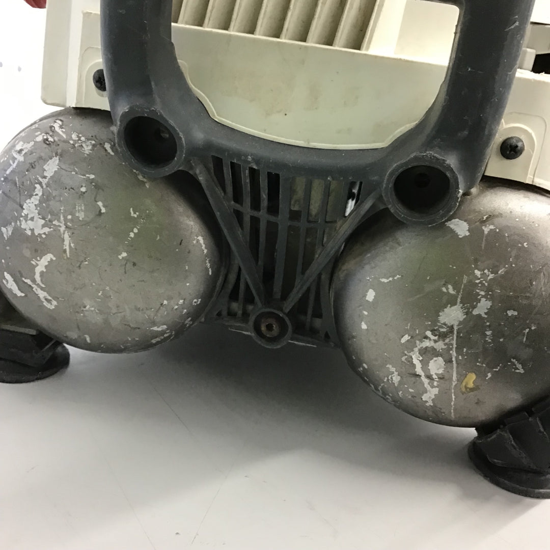 【中古品】★日立産機 HITACHI 常圧 高圧エアコンプレッサー PA2000VH【戸田店】
