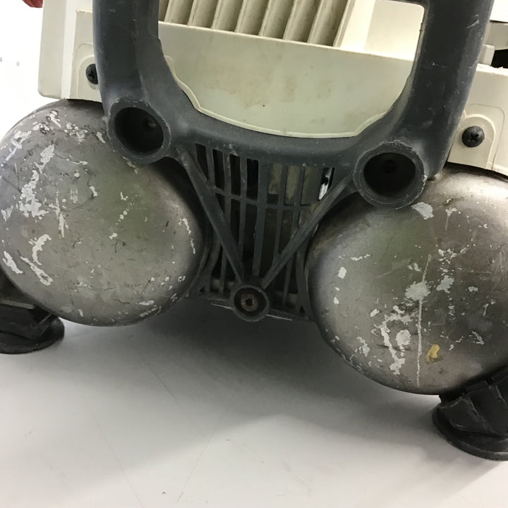 【中古品】★日立産機 HITACHI 常圧 高圧エアコンプレッサー PA2000VH【戸田店】
