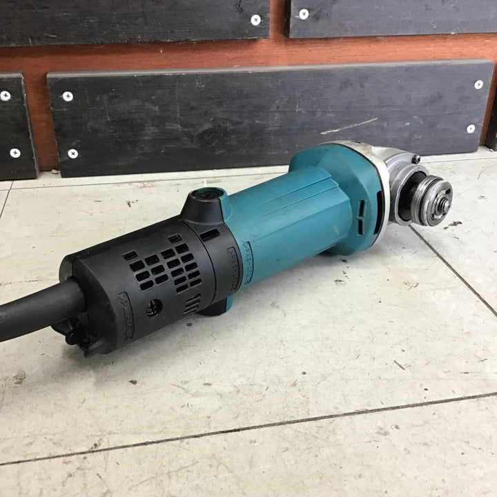 【現状品】 マキタ/makita 100mmディスクグラインダ 9533B 【鴻巣店】