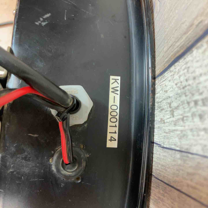 【中古品/店頭受取り限定】 LEDライト NEW AURORA BKL-6000 2個セット 三脚4本付 工事用ライト 【東大和店】