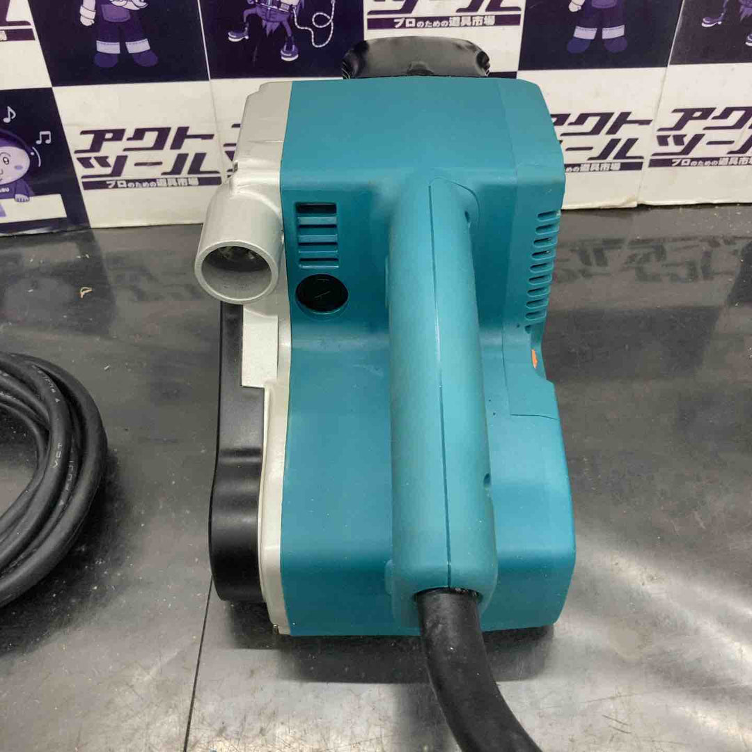 ☆マキタ(makita) ベルトサンダ 9404【所沢店】