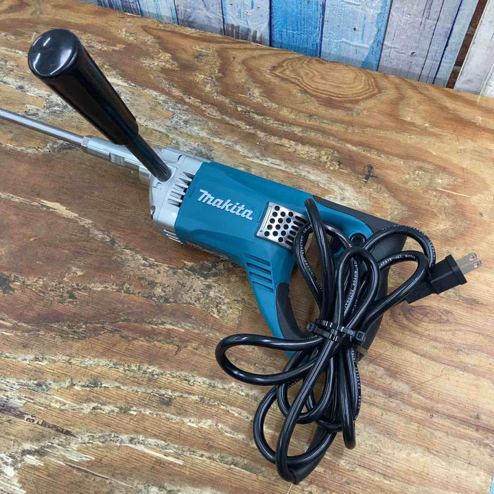 ☆マキタ(makita) コンクリートかくはん機 UT1305【柏店】
