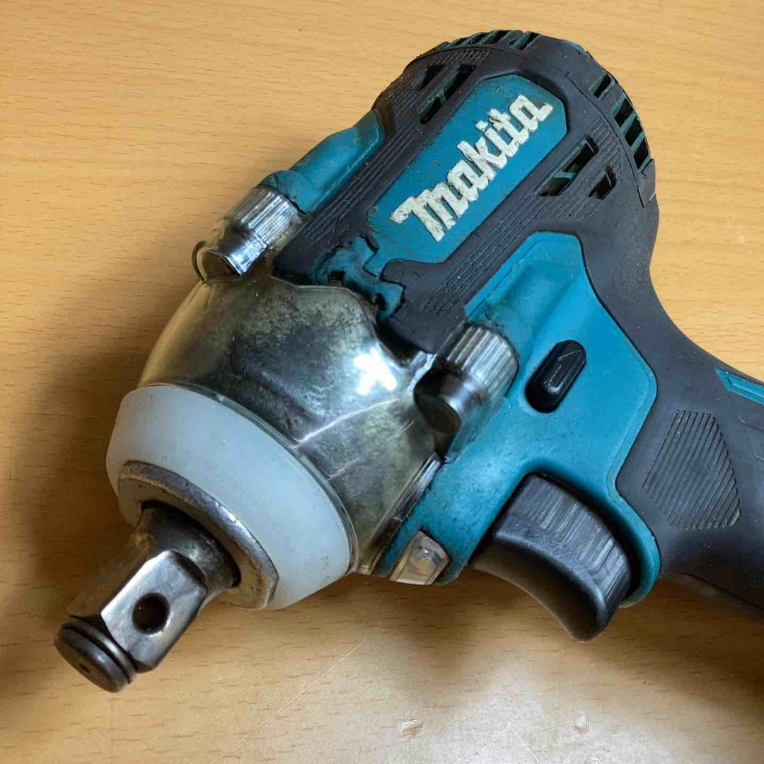 ★マキタ(makita) コードレスインパクトレンチ TW300DZ【越谷店】
