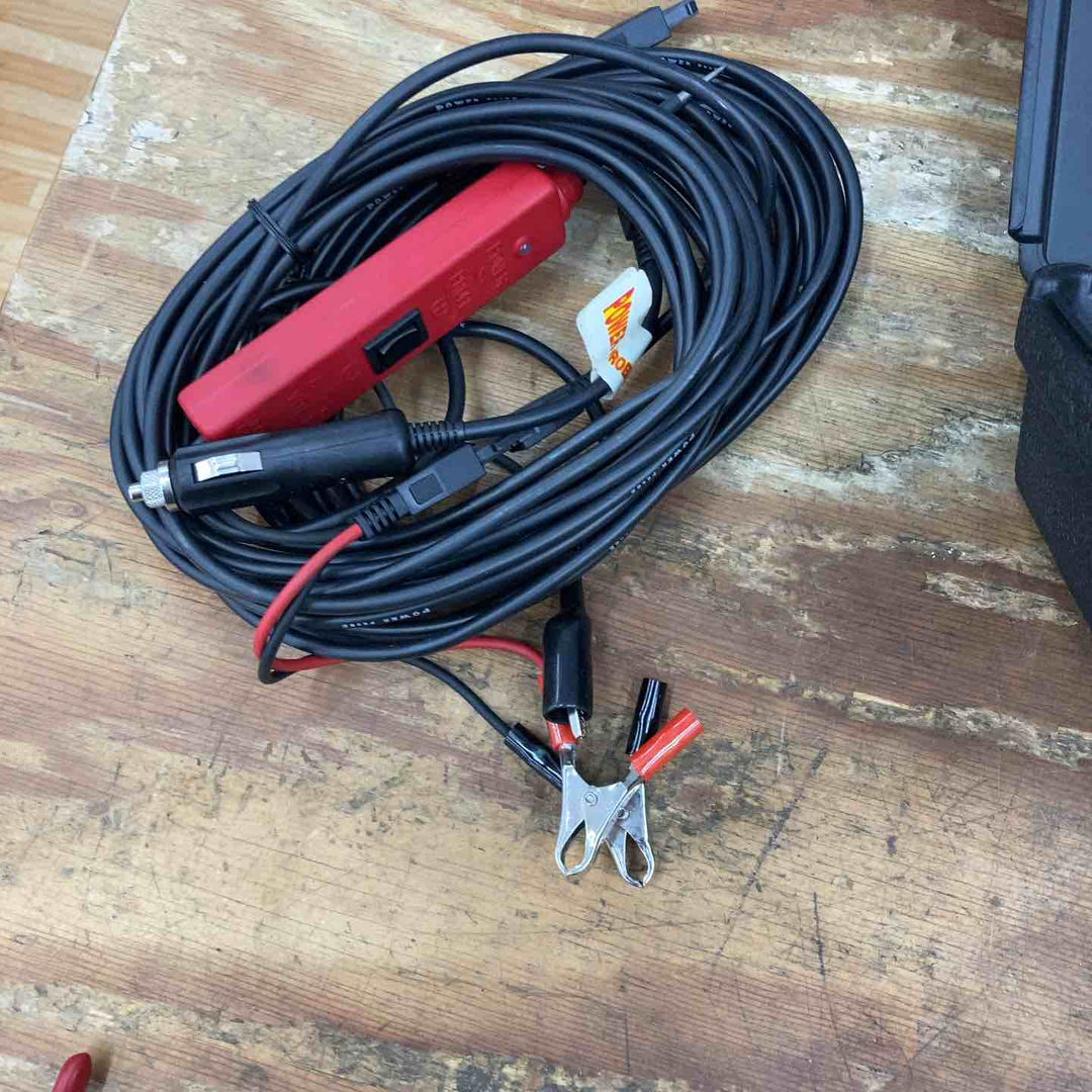 POWER PROBE  自動車診断テストツール ECT2000【柏店】