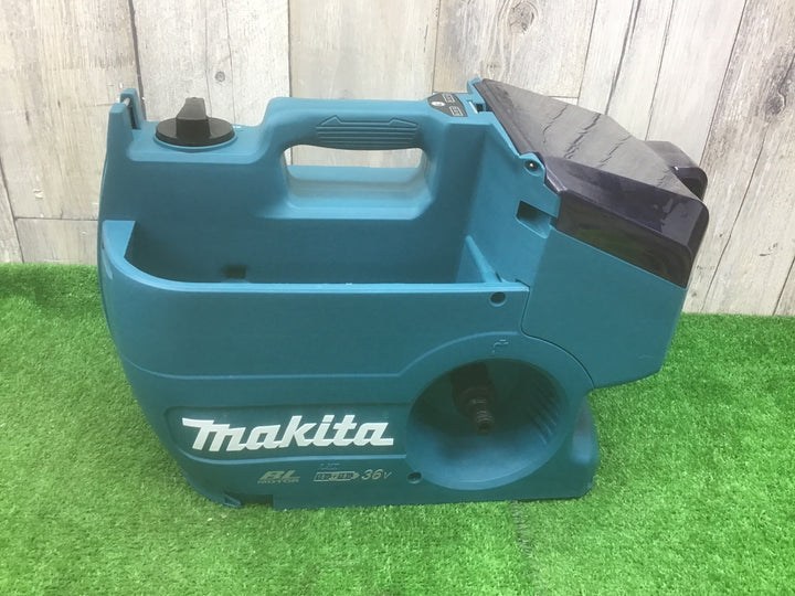 ★マキタ(makita) コードレス高圧洗浄機 MHW080DZK　トリガガン・先端ノズル無し　【富山店】◇P