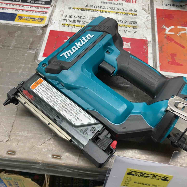★マキタ(makita) コードレスピンネイラ PT353DZ　本体のみ、18V対応【戸田店】