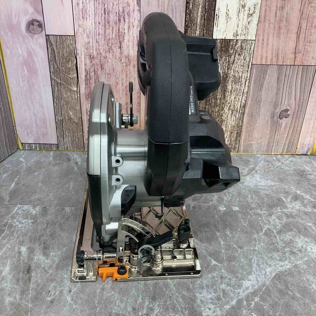 ★マキタ(makita) コードレスマルノコ HS474DZB【八潮店】