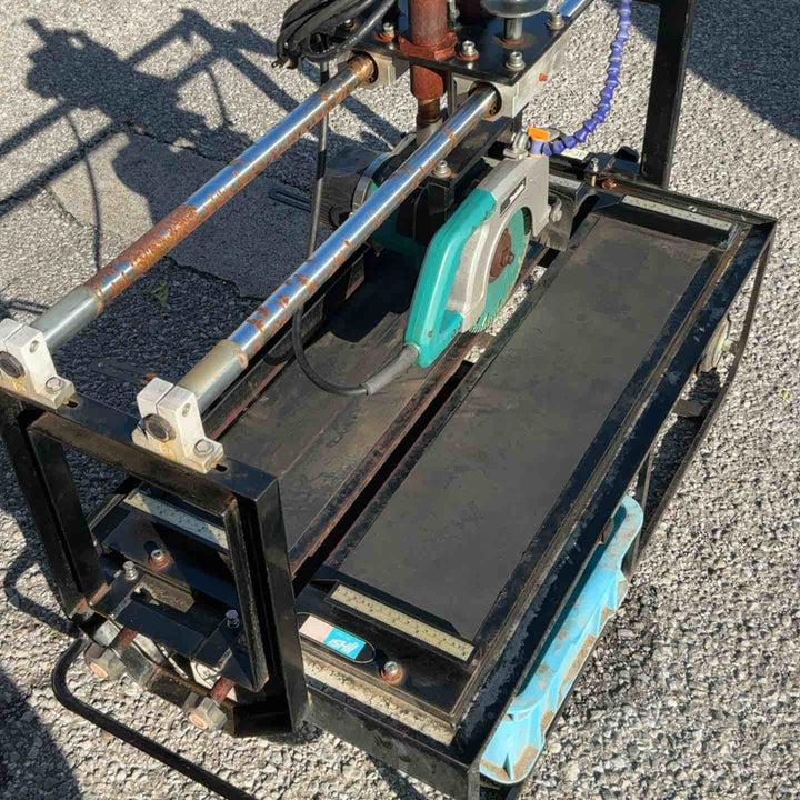 【店頭受取り限定】石井超硬 ISHII タイルカッター セラビッグストーン CBS-600JP【草加店】