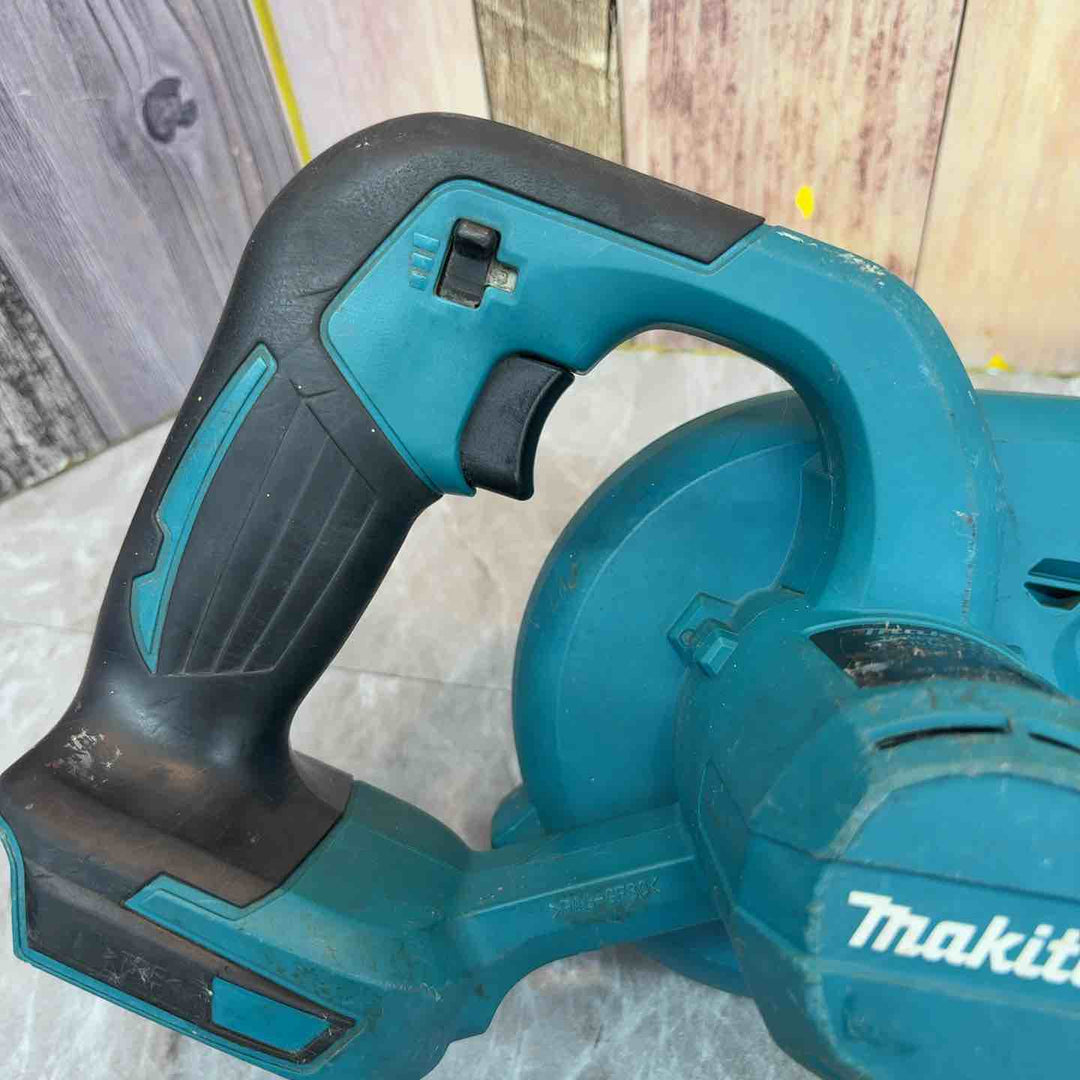 ★マキタ(makita) 充電式ブロワ UB144DZ【八潮店】
