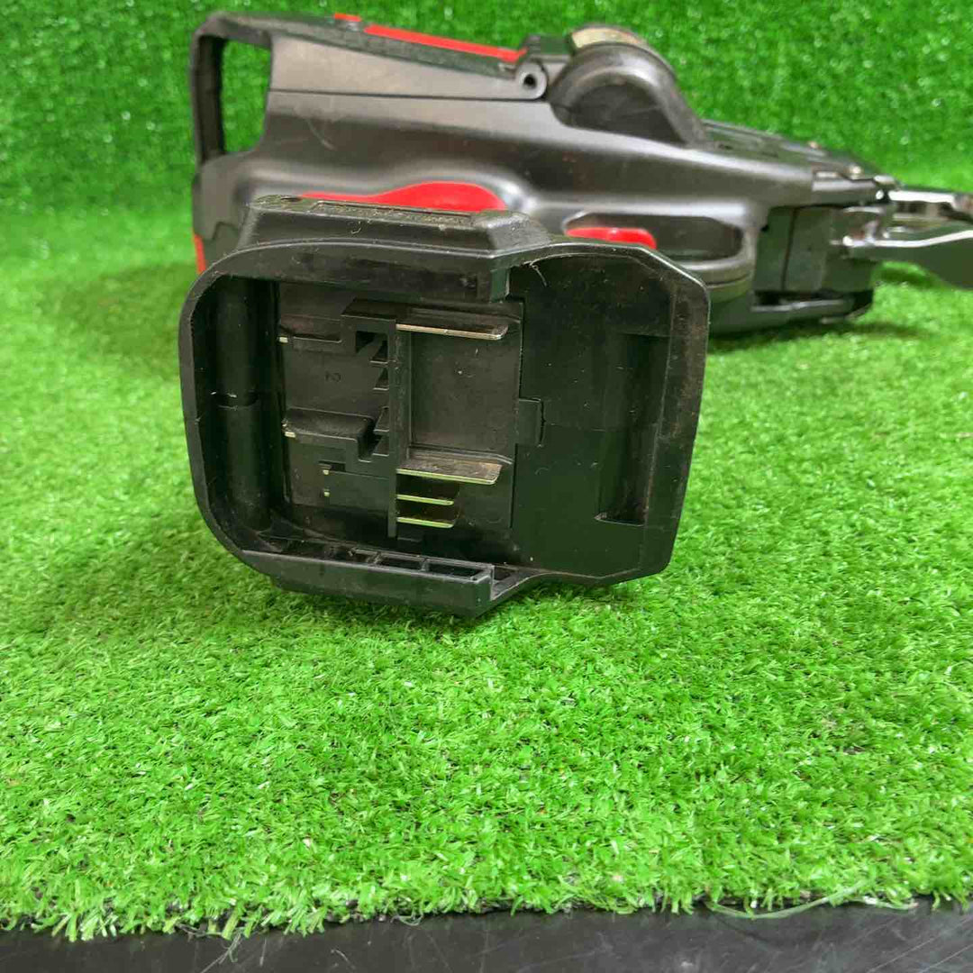 【中古品】 マックス(MAX) 鉄筋結束機 リバータイア RB-399A-FB2C 【藤沢店】