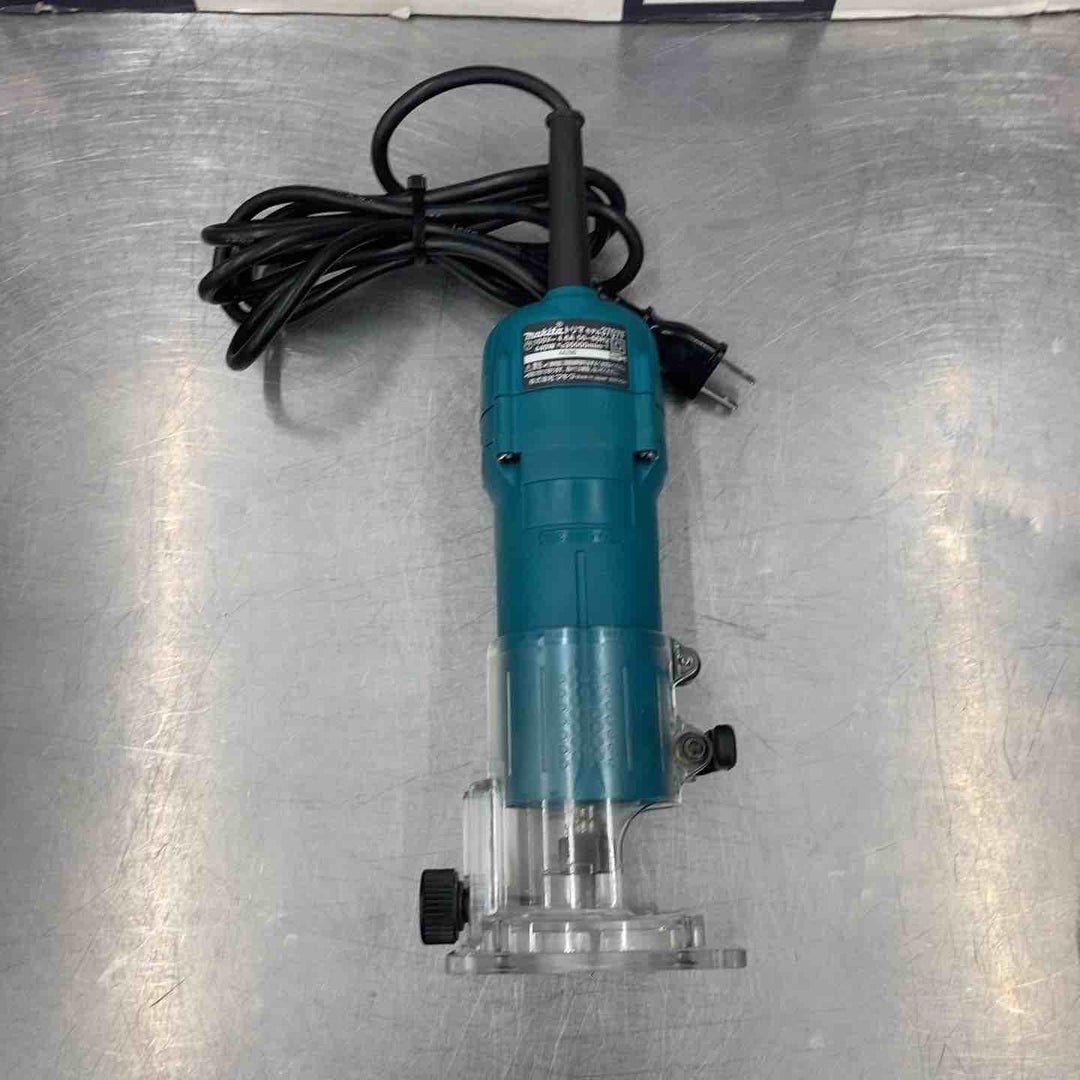 ☆マキタ(makita) トリマ 3707F【所沢店】