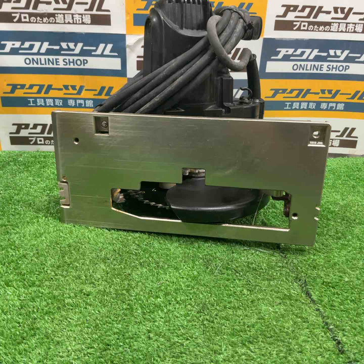 ★ハイコーキ(HIKOKI ※旧:日立工機) 深切り電子丸のこ C6MVYA2(B)【草加店】