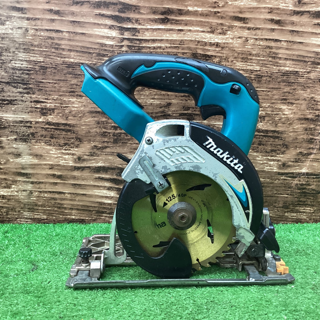 ★マキタ(makita) コードレス丸のこ SS540DZ【川越店】